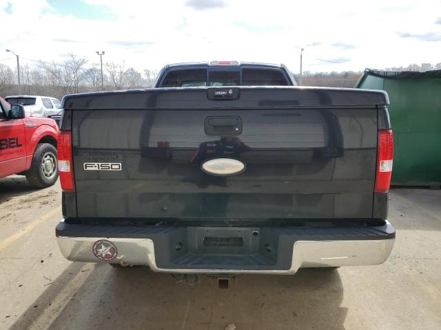 Photo 6 from auction – 2007 FORD F150 with VIN 1FTPX14V97FB79295