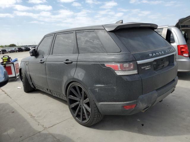 Photo 2 from auction – 2017 LAND ROVER RANGE ROVE with VIN SALWG2FVXHA125770