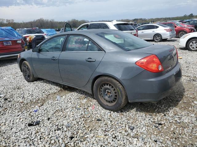 Photo 2 from auction – 2008 PONTIAC G6 VALUE L with VIN 1G2ZF57B284271645