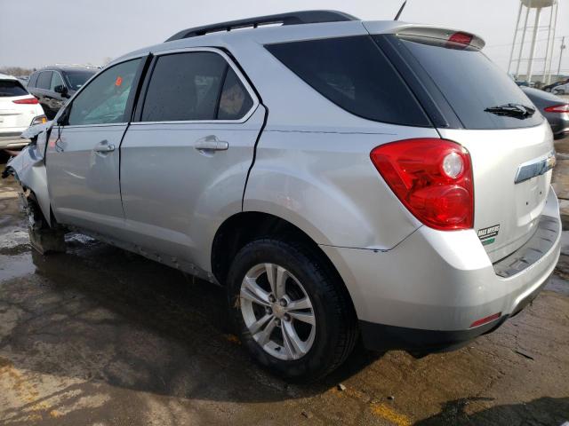 Photo 2 from auction – 2012 CHEVROLET EQUINOX LT with VIN 2GNALDEK2C1227364