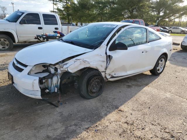 Photo 1 from auction – 2007 CHEVROLET COBALT LS with VIN 1G1AK15FX77266461