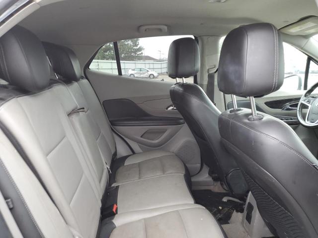 Photo 11 from auction – 2014 BUICK ENCORE with VIN KL4CJCSB9EB623570