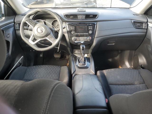 Photo 8 from auction – 2017 NISSAN ROGUE S with VIN KNMAT2MV2HP553474