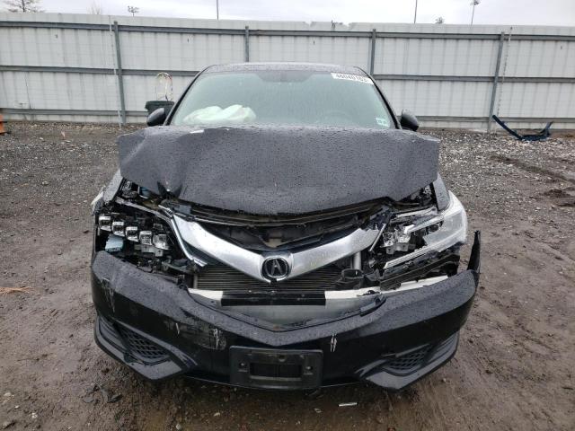 Photo 5 from auction – 2018 ACURA ILX PREMIU with VIN 19UDE2F7XJA009949