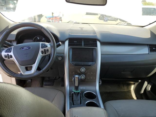Photo 8 from auction – 2011 FORD EDGE SEL with VIN 2FMDK3JC0BBB27933