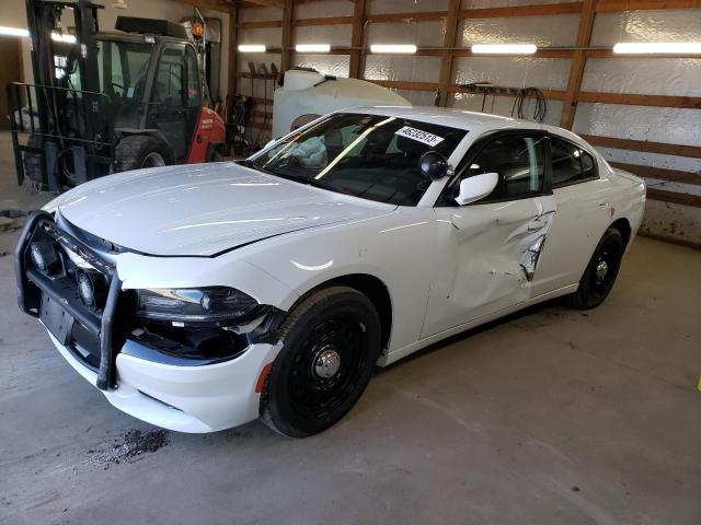 Photo 1 from auction – 2021 DODGE CHARGER PO with VIN 2C3CDXKG7MH613274