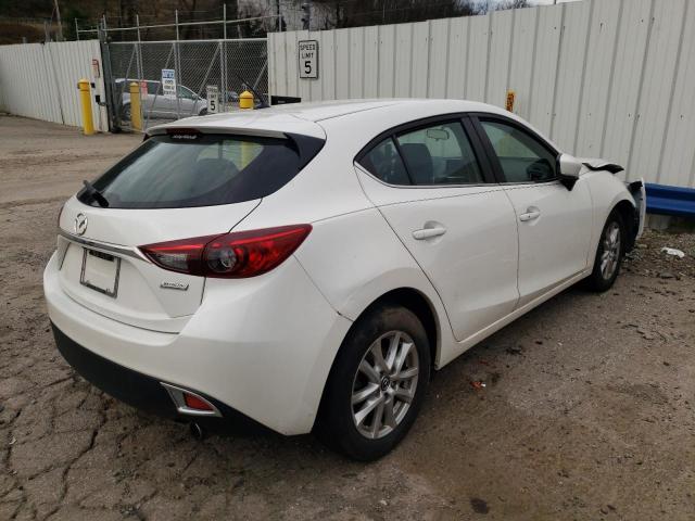 Photo 3 from auction – 2015 MAZDA 3 TOURING with VIN 3MZBM1L72FM207021