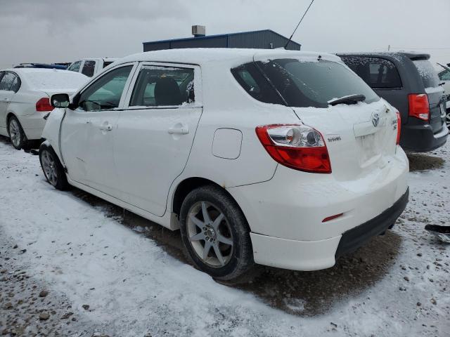 Photo 2 from auction – 2009 TOYOTA COROLLA MA with VIN 2T1KE40E99C010560