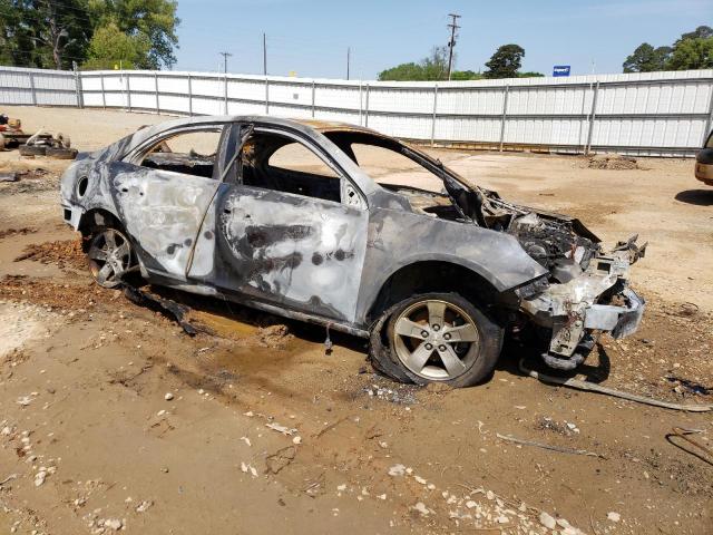Photo 4 from auction – 2015 CHEVROLET MALIBU LS with VIN 1G11B5SL6FF180330