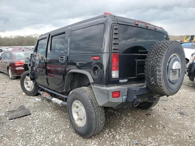 Zdjęcie 2 z aukcji – 2006 HUMMER H2 z VIN 5GRGN23U36H119258