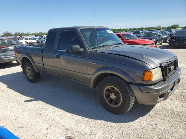 Photo 4 from auction – 2004 FORD RANGER SUP with VIN 1FTYR14U54PA89931