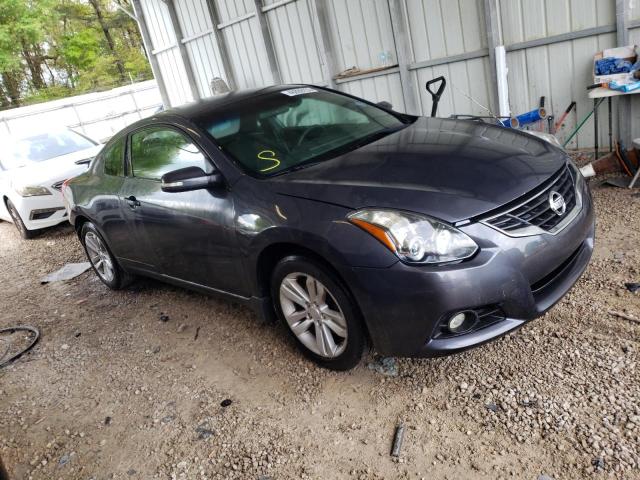 Photo 4 from auction – 2012 NISSAN ALTIMA S with VIN 1N4AL2EP0CC167576