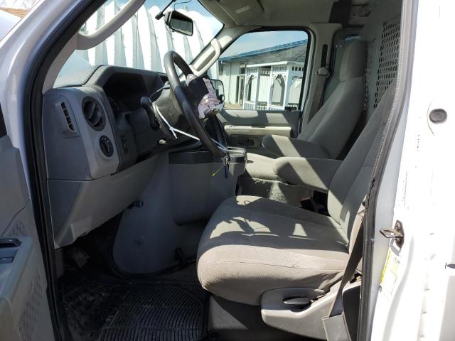 Photo 7 from auction – 2009 FORD ECONOLINE with VIN 1FTNE24W99DA44943