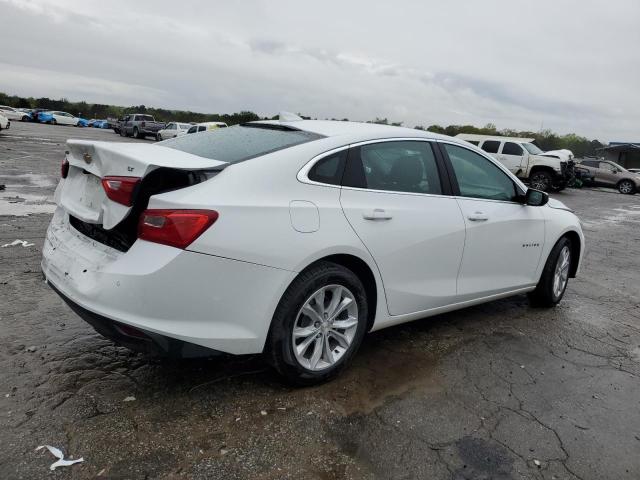 Photo 3 from auction – 2023 CHEVROLET MALIBU LT with VIN 1G1ZD5ST7PF139770