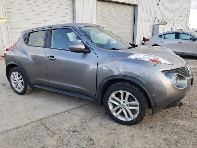 Photo 4 from auction – 2014 NISSAN JUKE S with VIN JN8AF5MV9ET362246