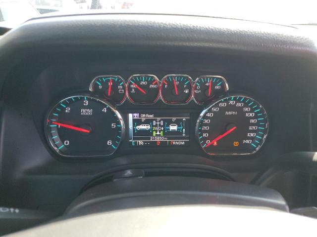 صورة رقم 9 من المزاد - 2016 CHEVROLET SUBURBAN C مع VIN 1GNSCHKC2GR381465
