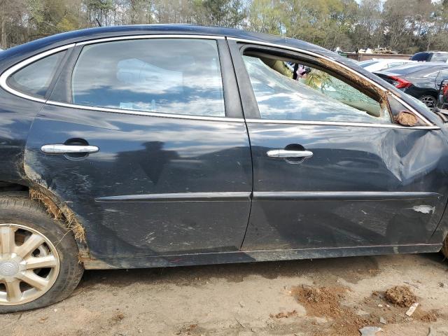 Photo 10 from auction – 2006 BUICK LACROSSE C with VIN 2G4WD582961208999