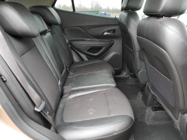 Photo 11 from auction – 2019 BUICK ENCORE with VIN KL4CJASB4KB716416