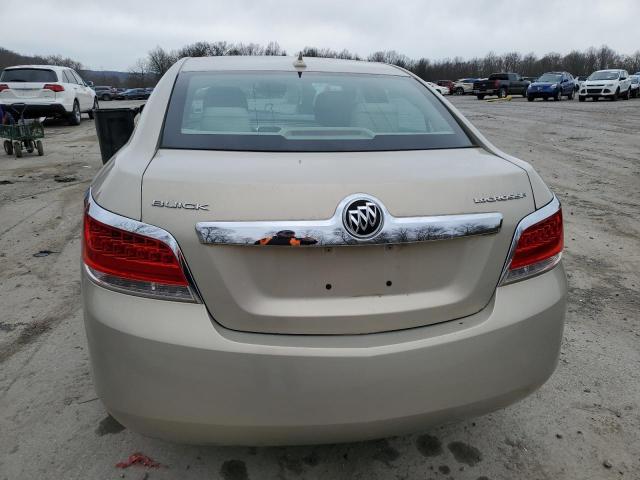 Photo 6 from auction – 2010 BUICK LACROSSE C with VIN 1G4GB5EG3AF172688
