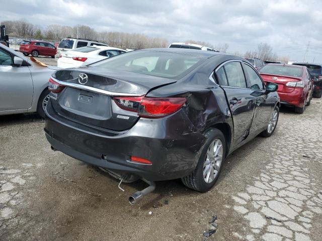 Photo 3 from auction – 2017 MAZDA 6 SPORT with VIN JM1GL1U58H1154950