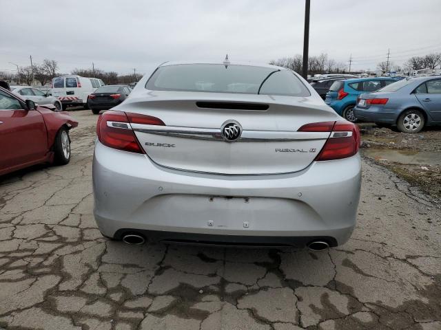 Photo 6 from auction – 2014 BUICK REGAL PREM with VIN 2G4GN5EXXE9321488