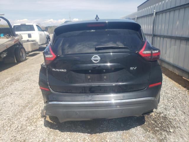 Photo 6 from auction – 2020 NISSAN MURANO with VIN 5N1AZ2BJ3LN120082