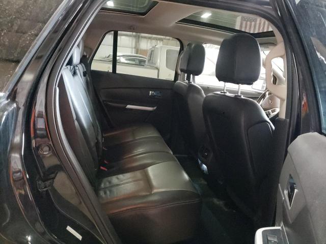 Photo 11 from auction – 2013 FORD EDGE SPORT with VIN 2FMDK4AK6DBC80607