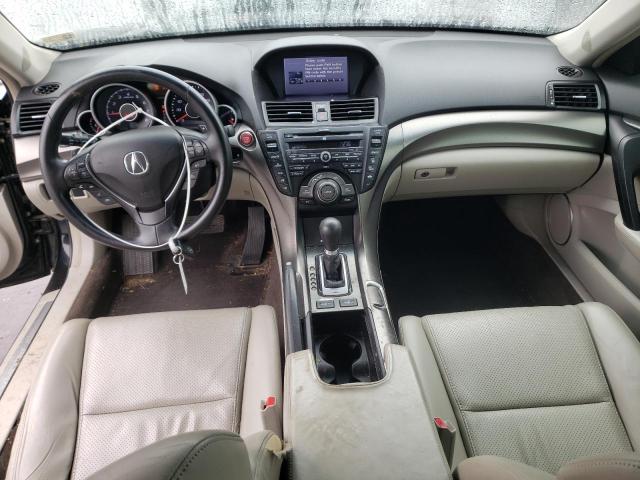 Photo 8 from auction – 2012 ACURA TL with VIN 19UUA8F58CA036843