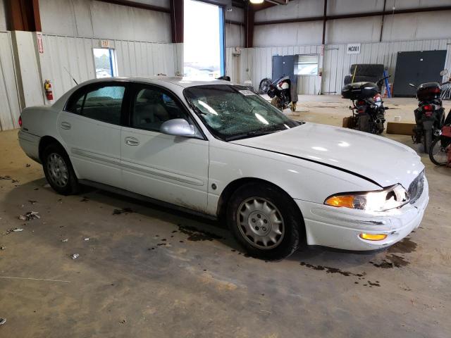 Photo 4 from auction – 2000 BUICK LESABRE LI with VIN 1G4HR54K4YU311223