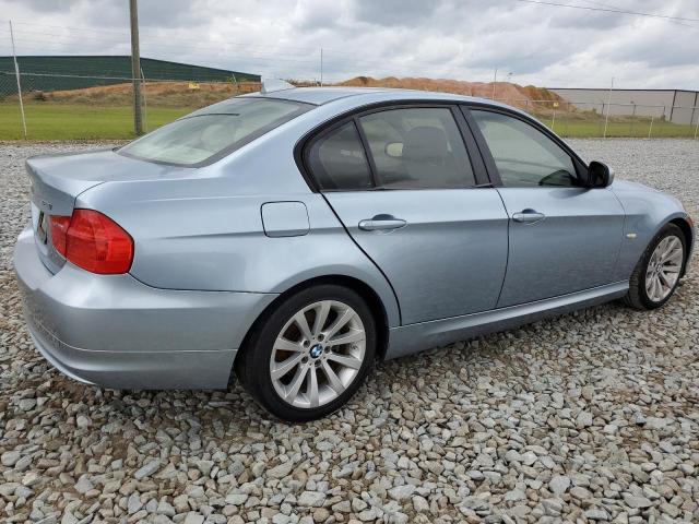 Photo 3 from auction – 2011 BMW 328 I with VIN WBAPH7C53BE461462