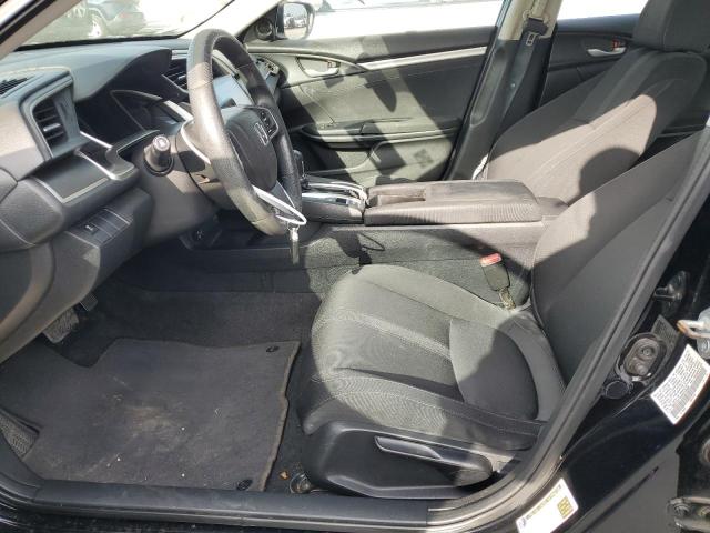 Photo 7 from auction – 2016 HONDA CIVIC EX with VIN 19XFC2F78GE019558