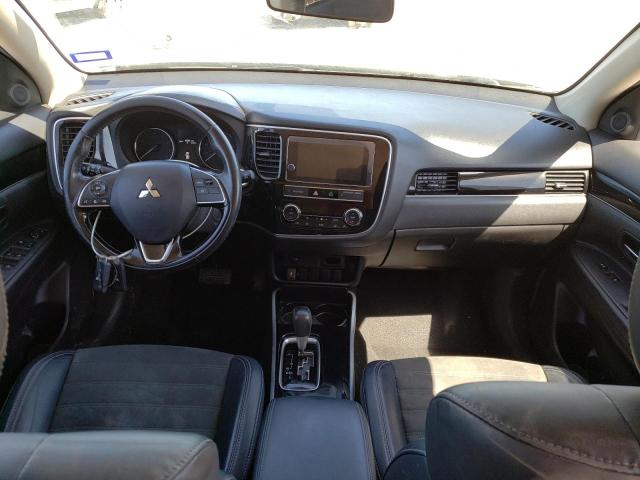 Photo 8 from auction – 2019 MITSUBISHI OUTLANDER with VIN JA4AD3A35KZ055166