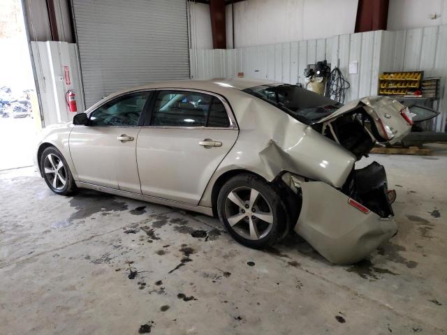 Photo 2 from auction – 2011 CHEVROLET MALIBU 1LT with VIN 1G1ZC5EU5BF373356