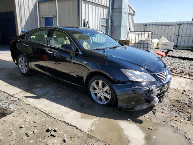 Photo 4 from auction – 2009 LEXUS ES 350 with VIN JTHBJ46GX92290460