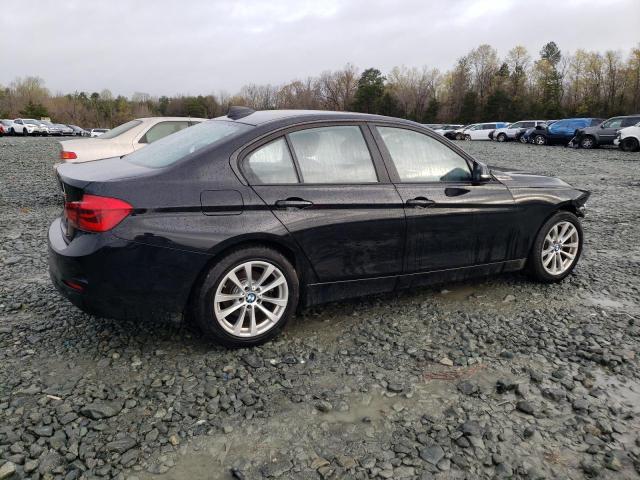 Photo 3 from auction – 2018 BMW 320 XI with VIN WBA8E5G50JNU45908