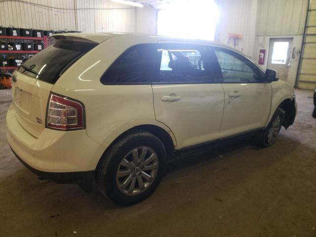 Photo 3 from auction – 2007 FORD EDGE SEL P with VIN 2FMDK49C27BA62858