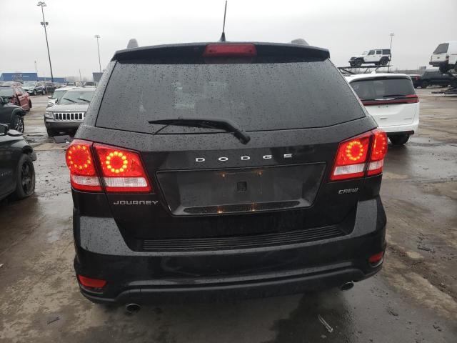 Photo 6 from auction – 2013 DODGE JOURNEY CR with VIN 3C4PDCDG5DT590457