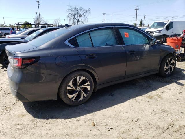 Photo 3 from auction – 2020 SUBARU LEGACY PRE with VIN 4S3BWAC63L3032859