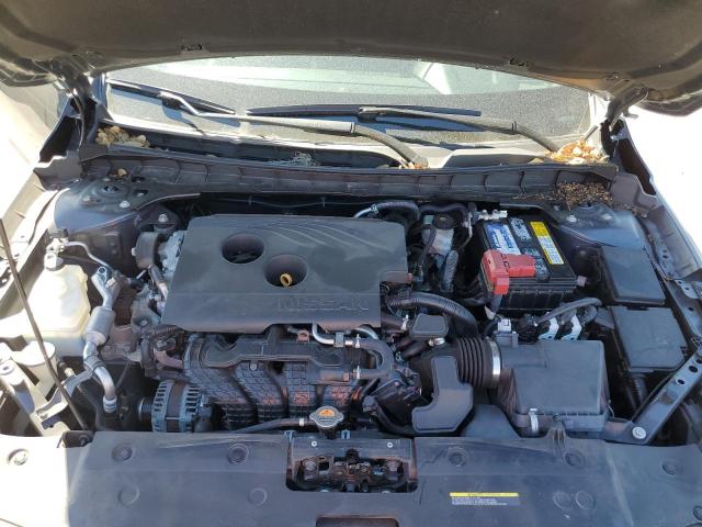 Photo 11 from auction – 2020 NISSAN ALTIMA S with VIN 1N4BL4BV9LC200898