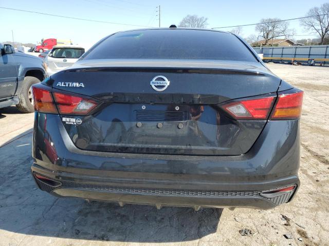 Photo 6 from auction – 2020 NISSAN ALTIMA S with VIN 1N4BL4BV8LC274099
