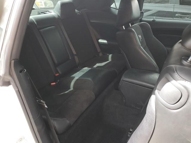 Photo 10 from auction – 2022 DODGE CHALLENGER with VIN 2C3CDZFJXNH254926