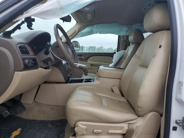 Photo 7 from auction – 2013 CHEVROLET TAHOE C150 with VIN 1GNSCBE02DR233987