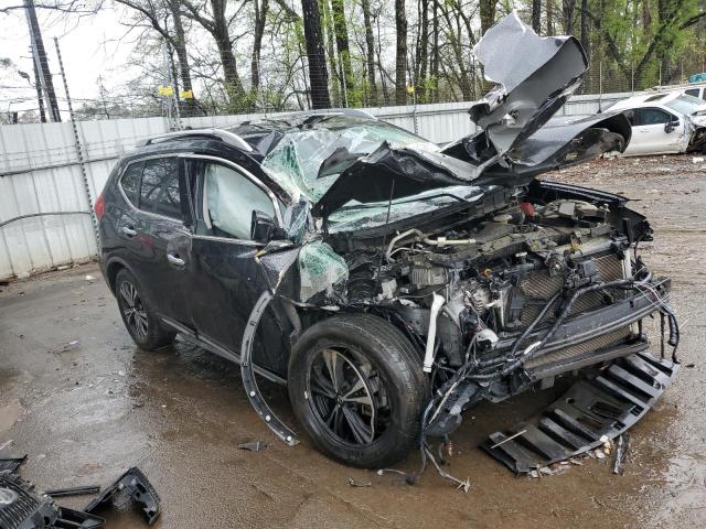 Photo 4 from auction – 2018 NISSAN ROGUE S with VIN JN8AT2MT1JW465367
