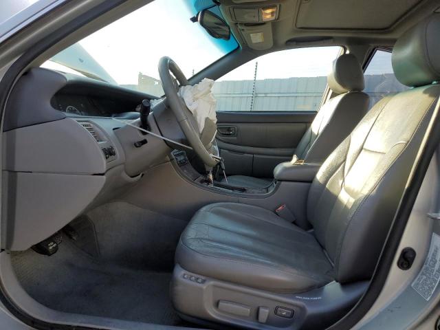 Photo 7 from auction – 2002 TOYOTA AVALON XL with VIN 4T1BF28B32U238232