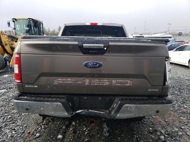 Photo 6 from auction – 2019 FORD F150 SUPER with VIN 1FTEW1EP2KFB71266