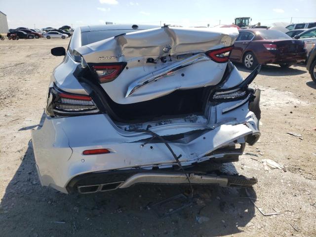 Photo 6 from auction – 2020 NISSAN MAXIMA SL with VIN 1N4AA6DV8LC385360