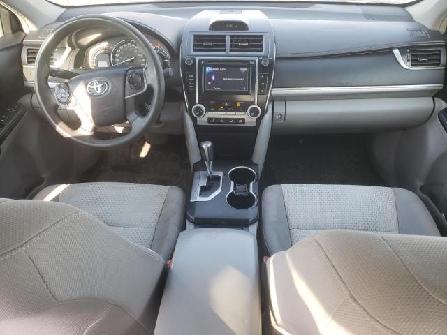 Photo 8 from auction – 2012 TOYOTA CAMRY BASE with VIN 4T1BF1FKXCU161695