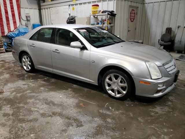 Photo 4 from auction – 2005 CADILLAC SLS with VIN 1G6DW677750215455