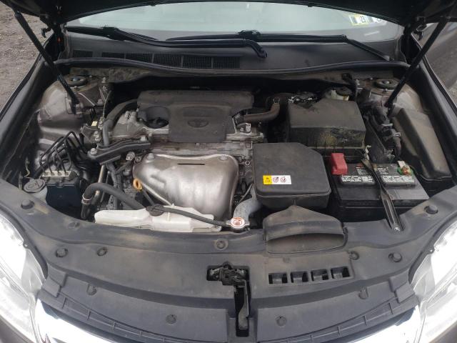 Photo 11 from auction – 2017 TOYOTA CAMRY LE with VIN 4T1BF1FK8HU733418