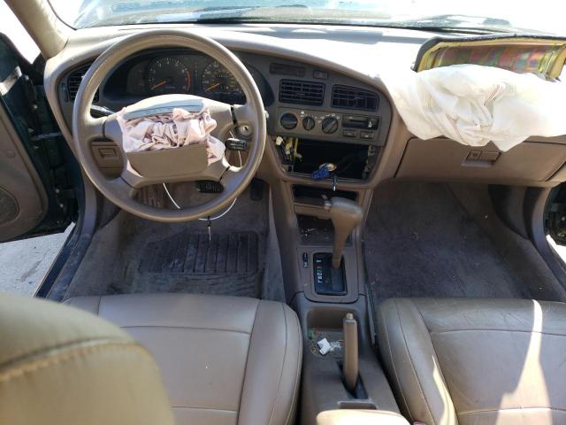 Photo 8 from auction – 1996 TOYOTA CAMRY with VIN 4T1BG12K4TU765973